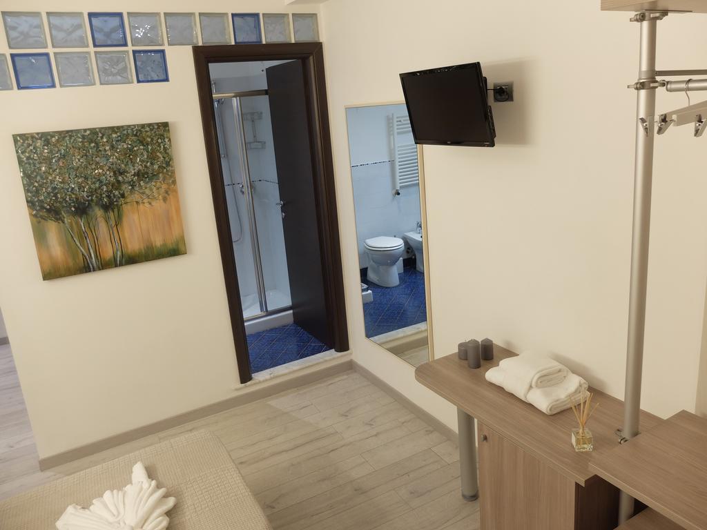 S. Pietro B&B Rom Exterior foto