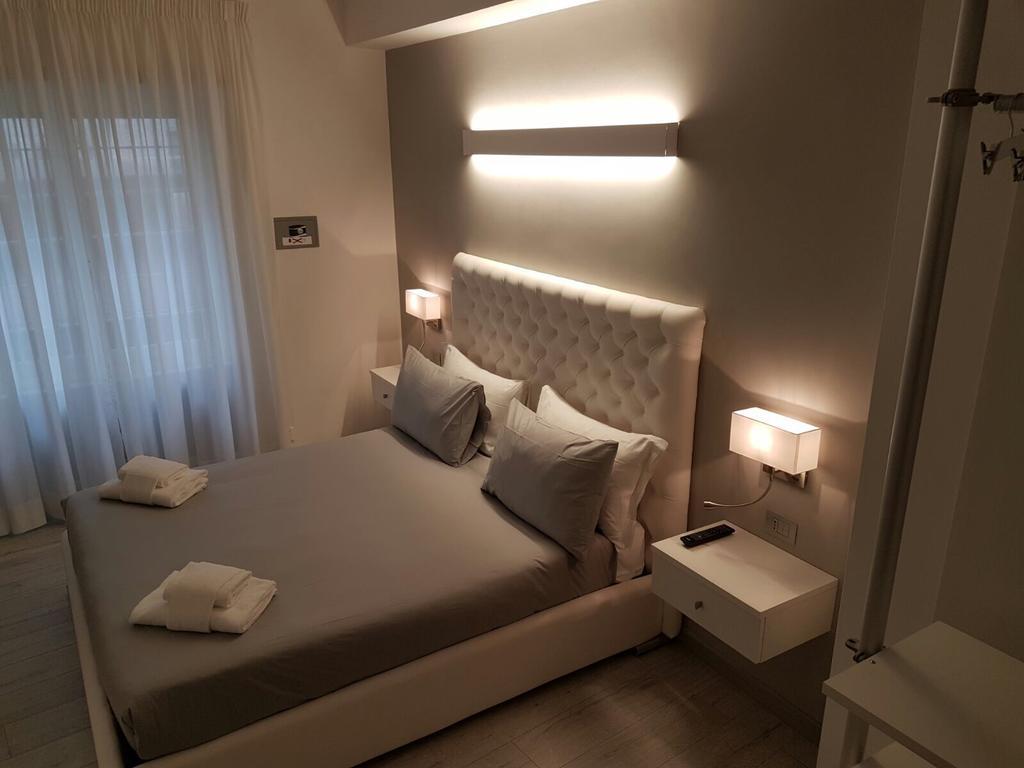 S. Pietro B&B Rom Exterior foto