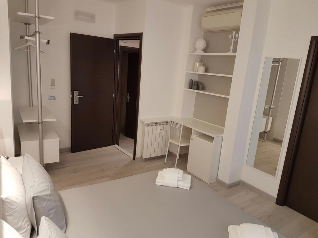 S. Pietro B&B Rom Exterior foto