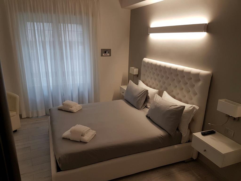 S. Pietro B&B Rom Exterior foto